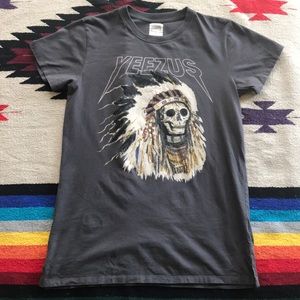 Kanye Yeezy Tour Shirt M